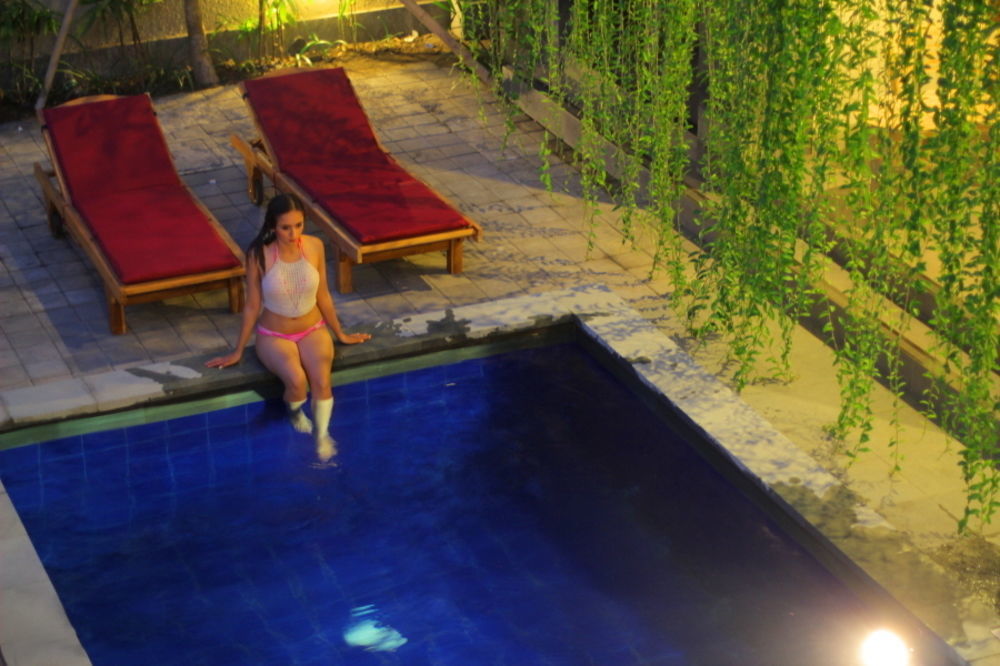 โรงแรมวานสิริ ซมินญะก์ เซมินยัค ภายนอก รูปภาพ